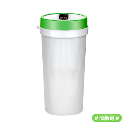 Wireless portable 01 juice cup