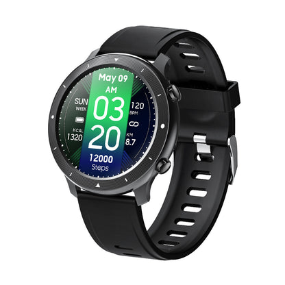 F87 touch screen smart watch