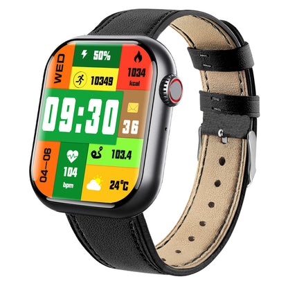 F108 Smart Watch