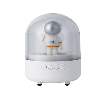 T14 Astronaut Transparent Bluetooth Speaker