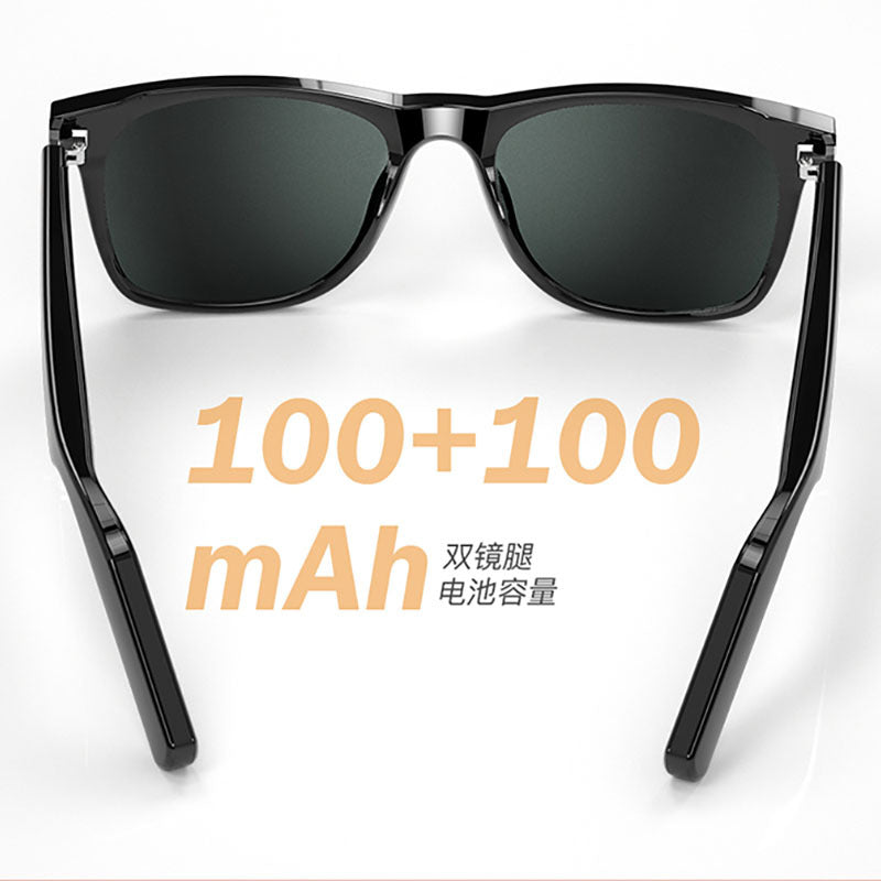 E13-06 smart Bluetooth glasses