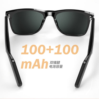 E13-06 smart Bluetooth glasses