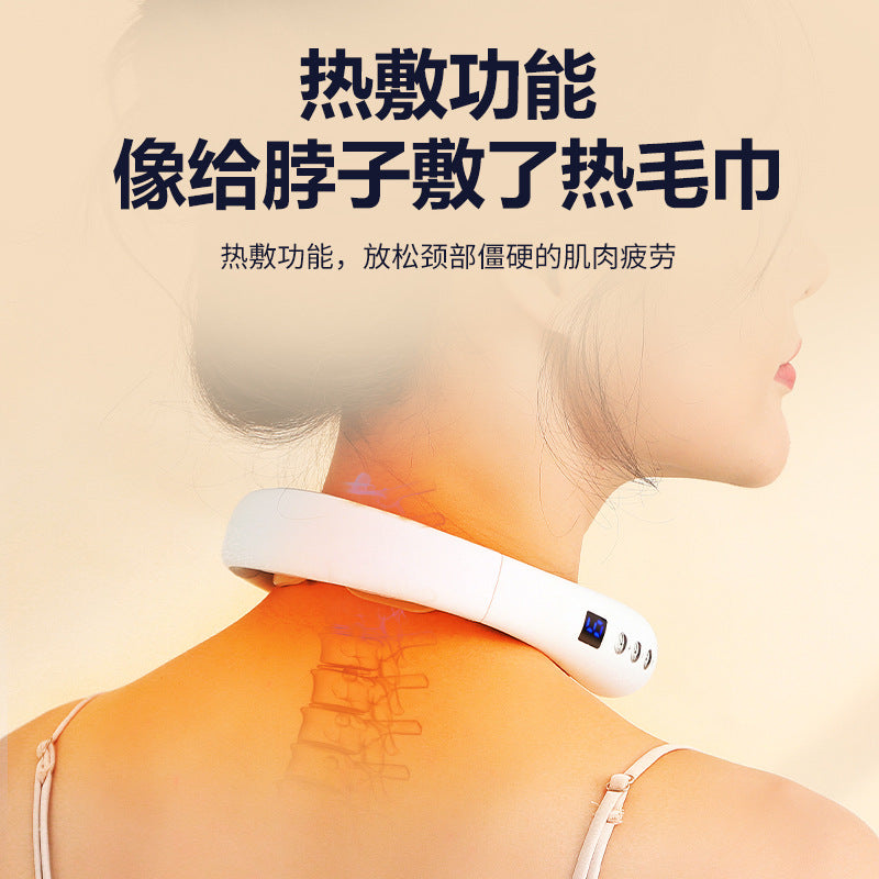 Wholesale cervical intelligent massager