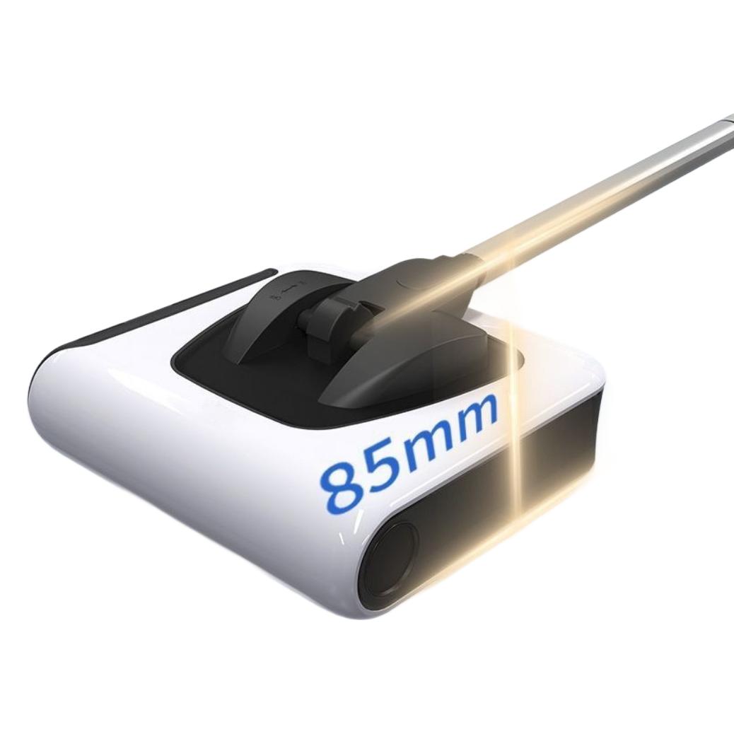 Simple micro-wet sweeper wireless household