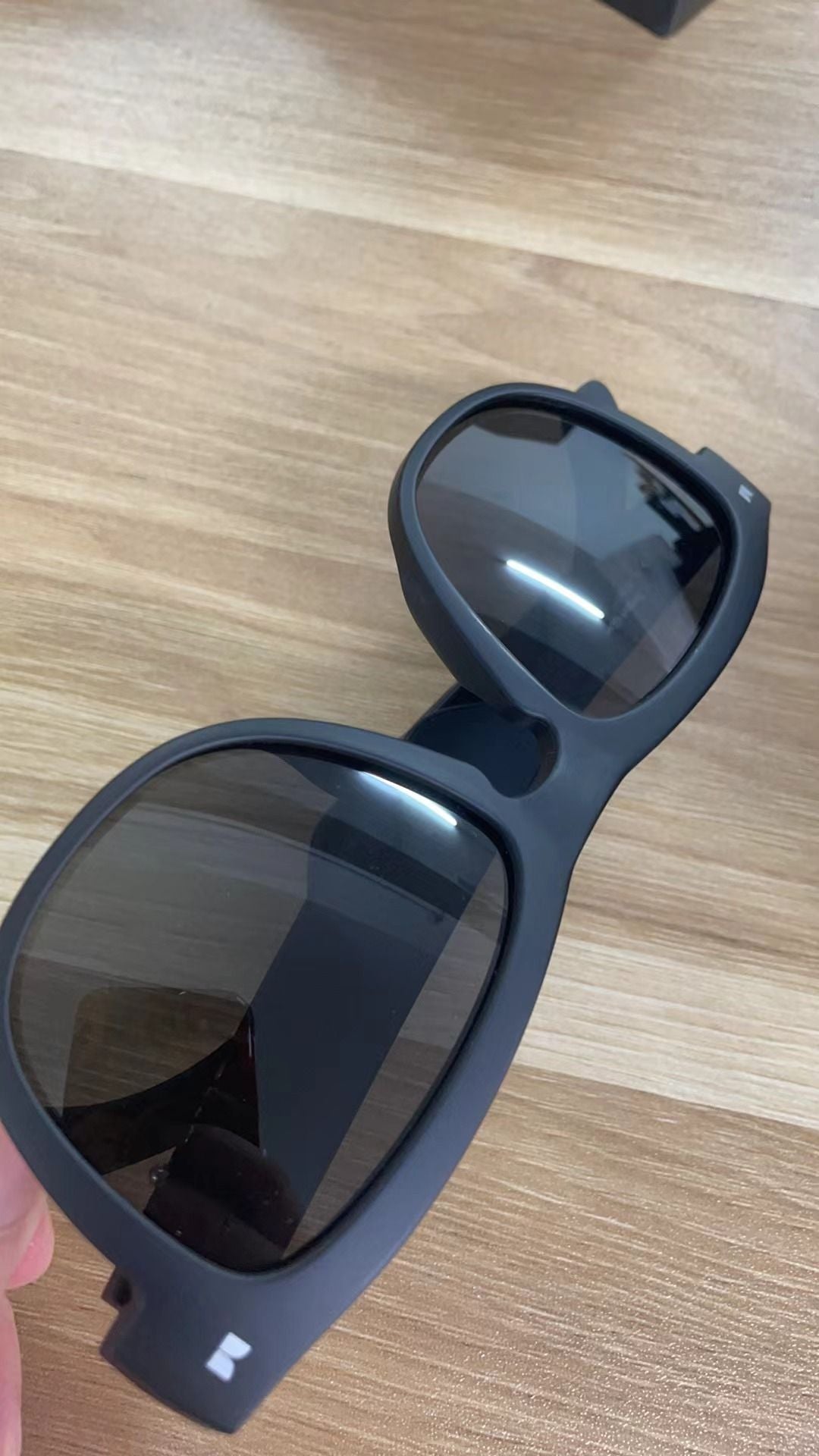 S01 smart wireless Bluetooth glasses