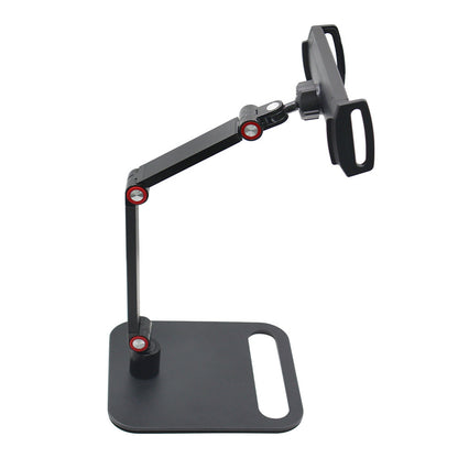 Portable display monitor stand