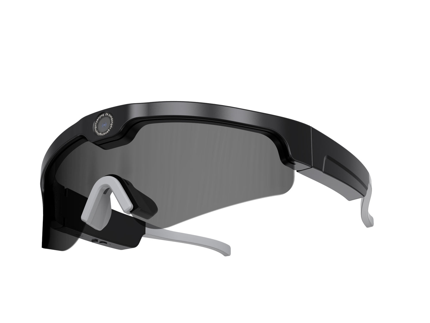 Cross-border smart Bluetooth glasses XV15