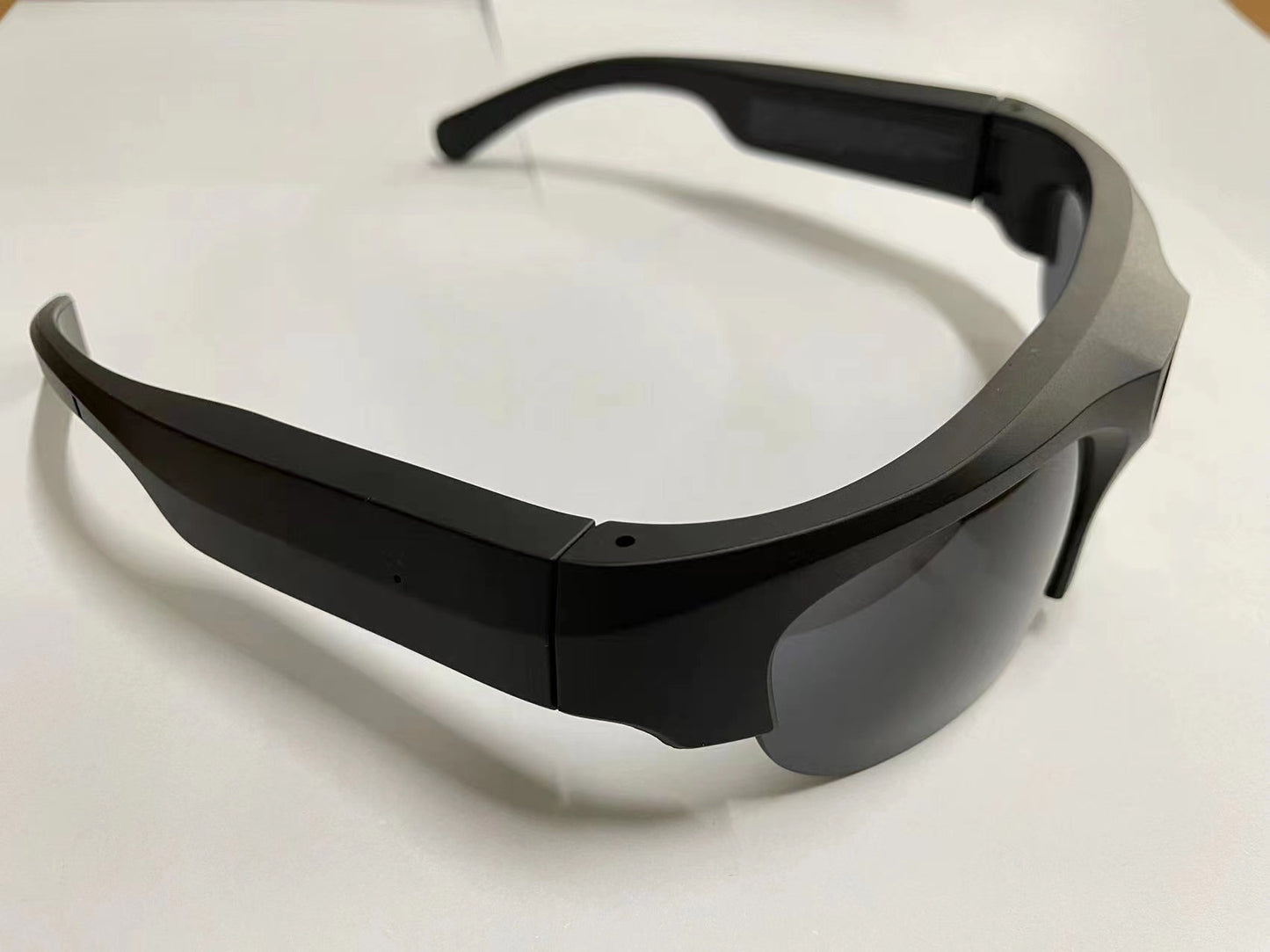 Cross-border smart Bluetooth glasses 2K