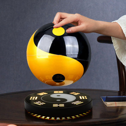 6-Inch Magnetic Levitation Ball