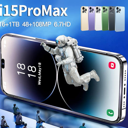 Promotional price New smart all-in-one machine i15 ProMAX