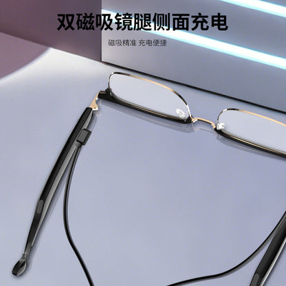 Smart audio glasses GS13 color-changing Bluetooth glasses