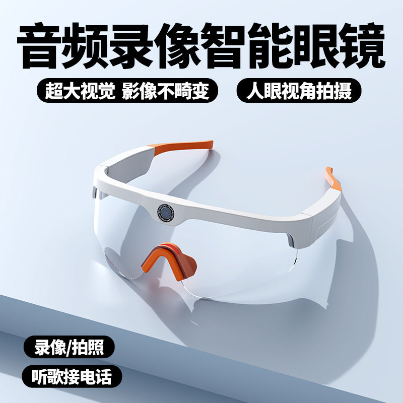 Cross-border smart Bluetooth glasses XV15