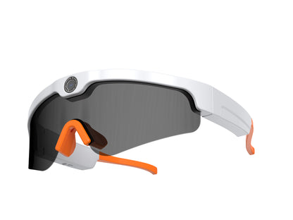 Cross-border smart Bluetooth glasses XV15