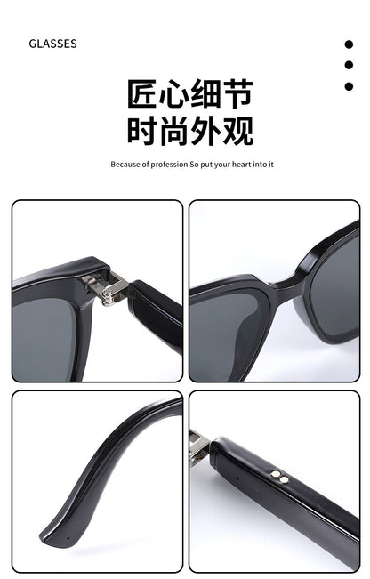 MZ06 smart audio glasses are UV400 proof