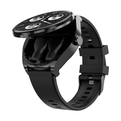 S9 smartwatch Bluetooth headset 2-in-1 NFC