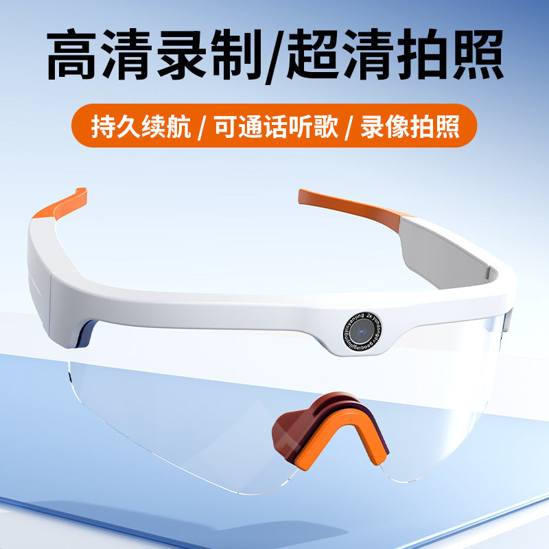 Cross-border smart Bluetooth glasses XV15