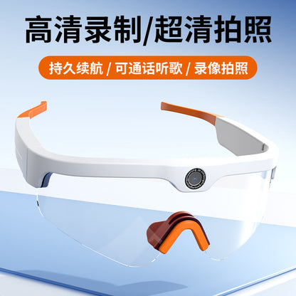 Cross-border smart Bluetooth glasses XV15