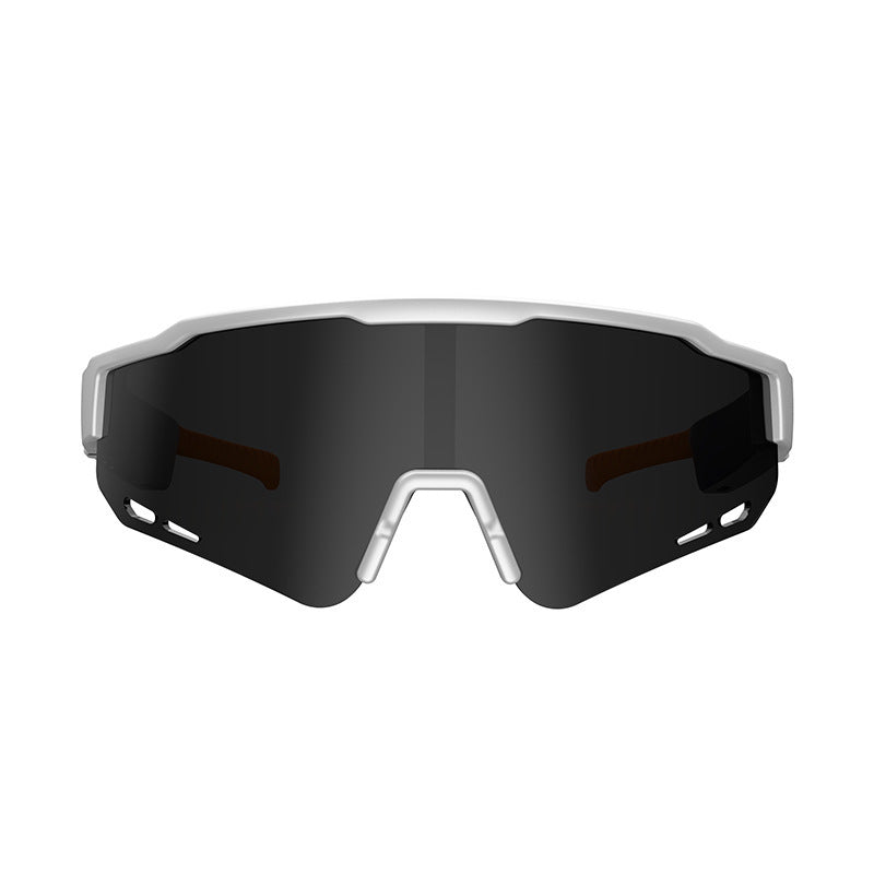 Smart cycling audio glasses UV400 sunglasses