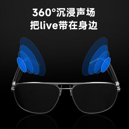 Smart glasses G01 Bluetooth glasses