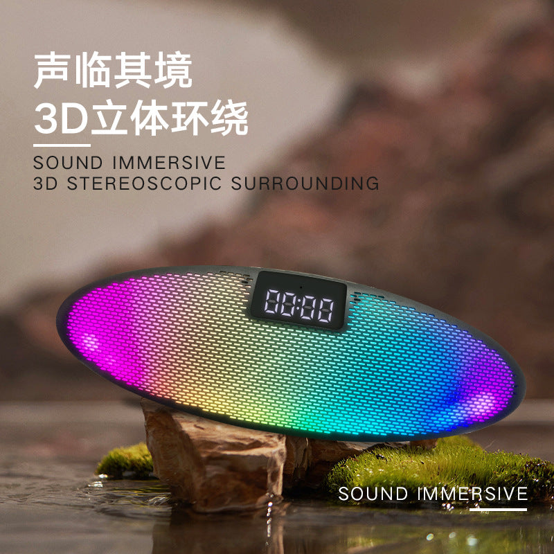 High-quality stereo surround Bluetooth speaker