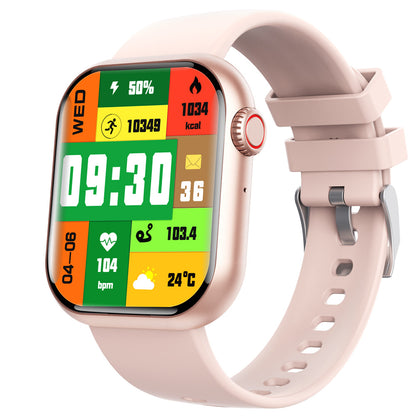 F108 Smart Watch