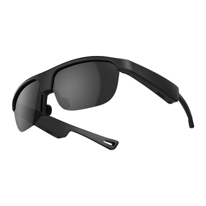 G02 Smart Bluetooth Glasses Outdoor Cycling Polarized Sunglasses