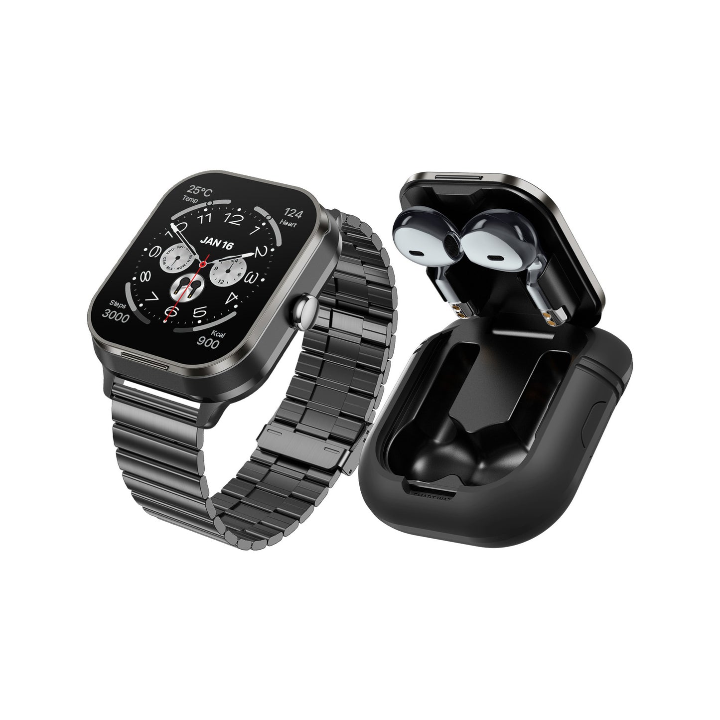 D8Pro smart watch