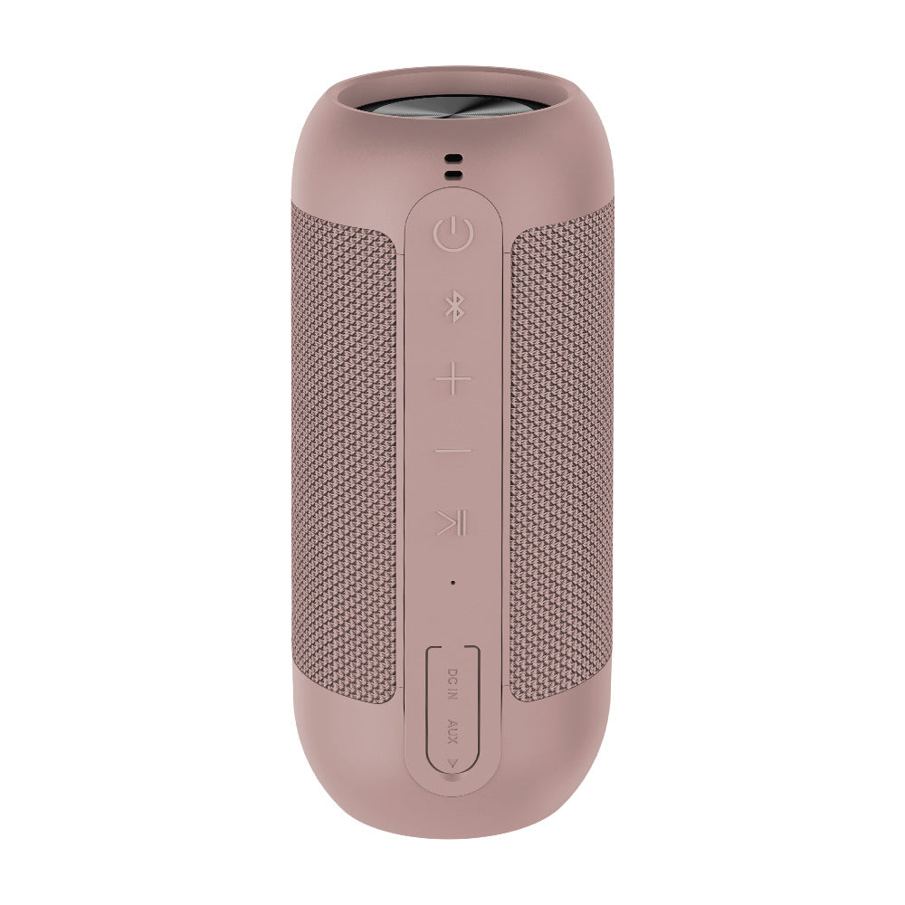 2023 new outdoor cycling speaker high-power Bluetooth waterproof speaker