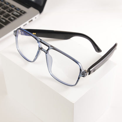 Smart Bluetooth glasses GS10 color-changing lenses