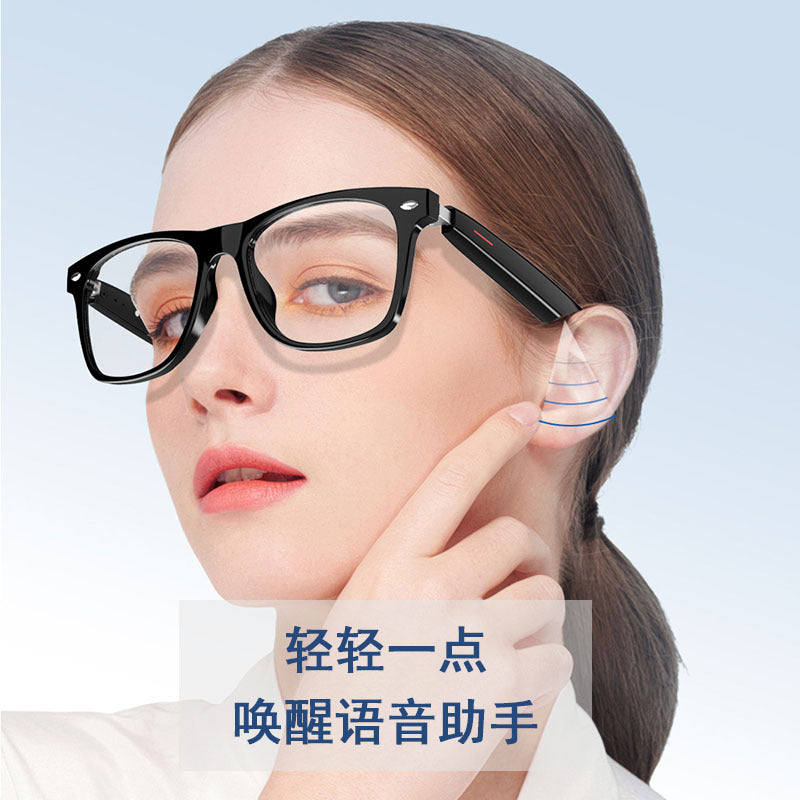 Smart Bluetooth glasses E13-C sunglasses