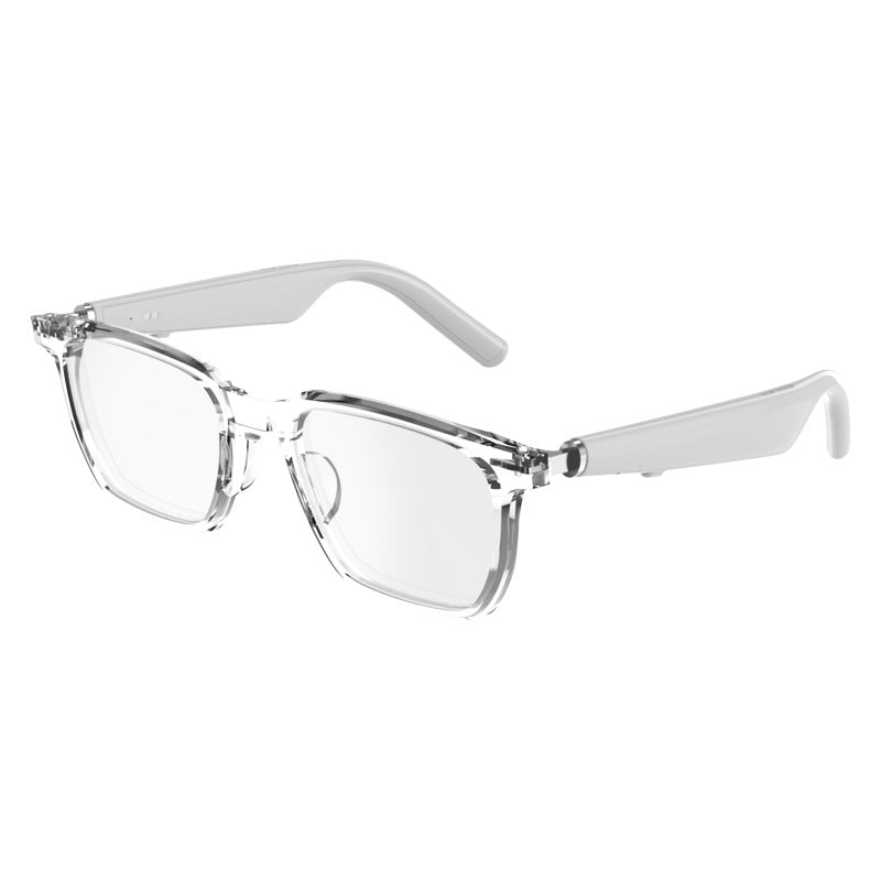 New G01-09 Bluetooth glasses