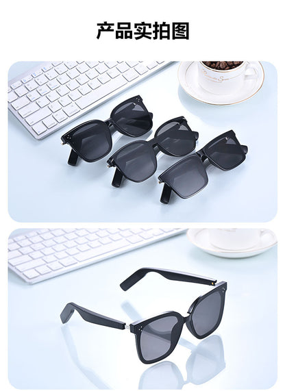 YJ008 Bluetooth glasses for listening to music