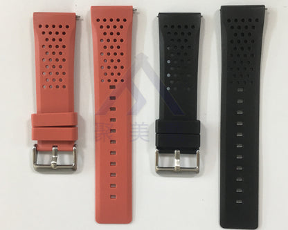 F22U smart bracelet with massive dials