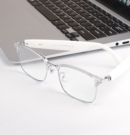 Smart audio glasses GS13 color-changing Bluetooth glasses