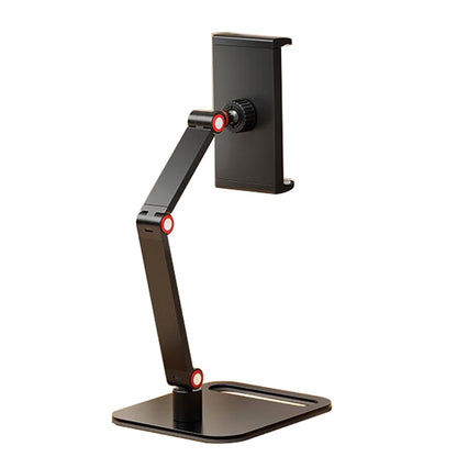 Portable display monitor stand