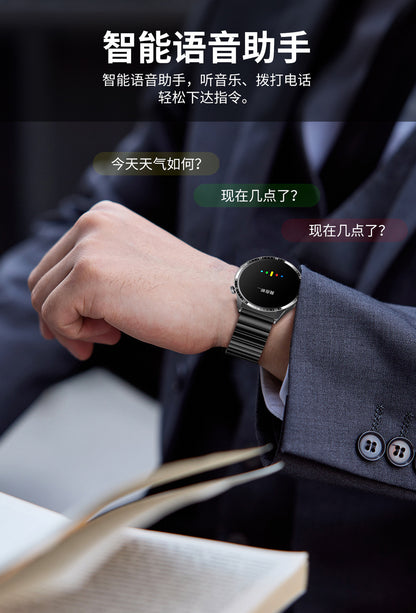 F207 smart bracelet non-invasive blood sugar