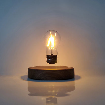 Maglev Bulb - A Touch of Modern Magic