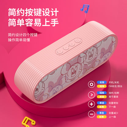 New genuine authorized co-branded smart AI Bluetooth speaker