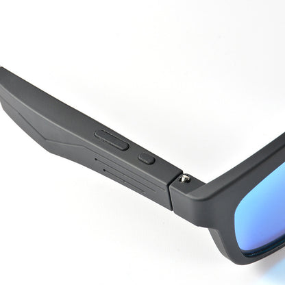 Smart Bluetooth audio glasses T2 anti-blue light