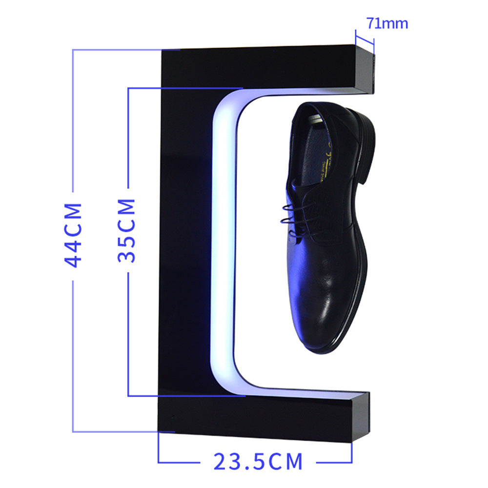 Acrylic Magnetic Levitation Display Stand