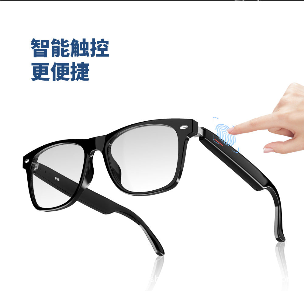 Smart Bluetooth audio glasses E13-C