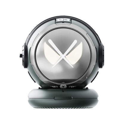 New Spaceman Bluetooth Speaker