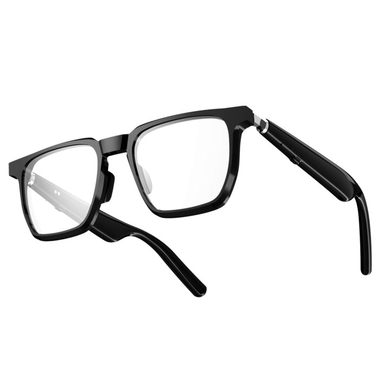 New G01-09 Bluetooth glasses