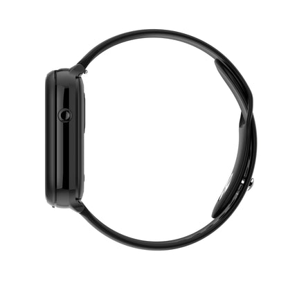 X8S smartwatch Bluetooth earphones