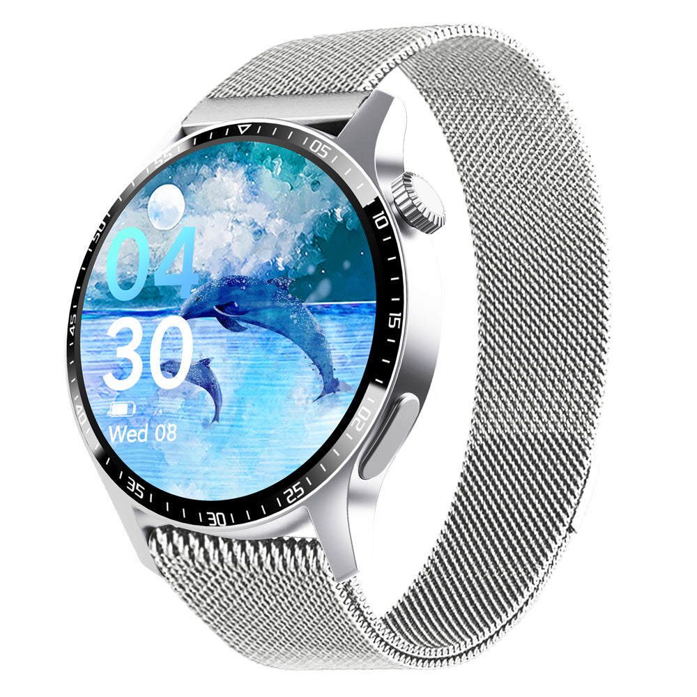 F207 smart bracelet non-invasive blood sugar