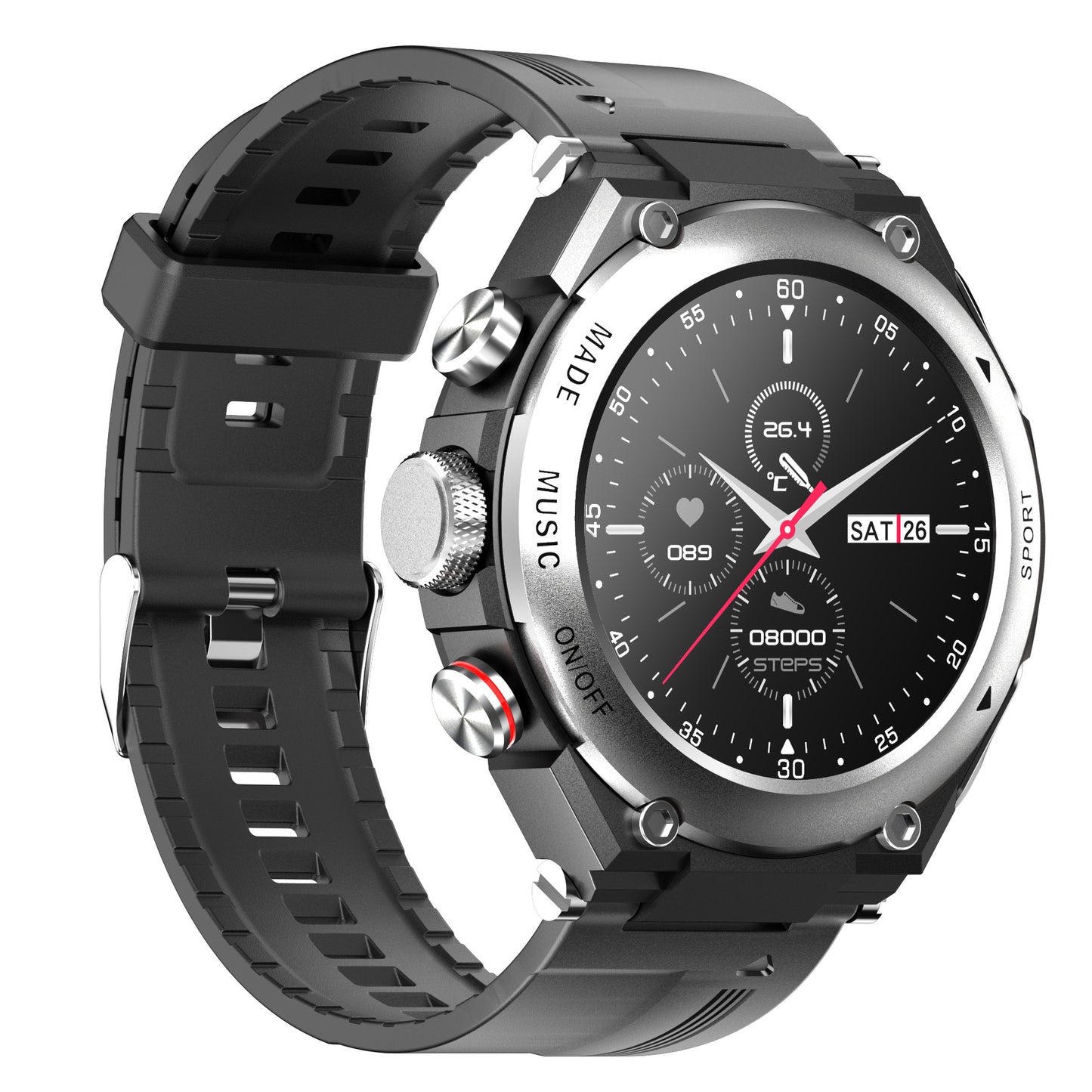 Smart watch T92Pro