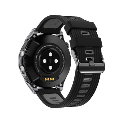 N18 smartwatch Bluetooth headset 2-in-1