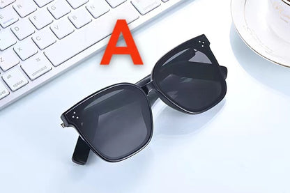 YJ008 Bluetooth glasses for listening to music