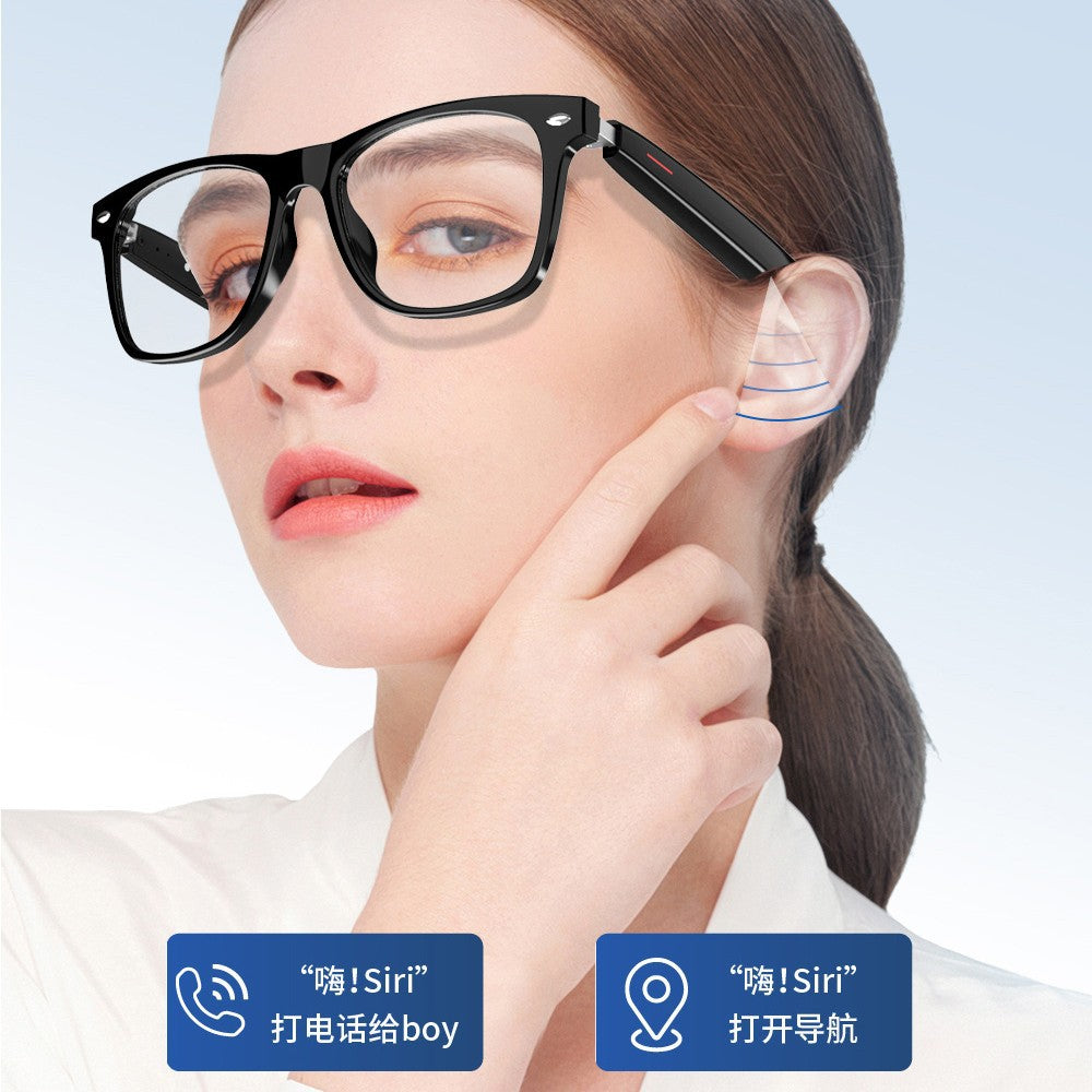 Smart Bluetooth audio glasses E13-C