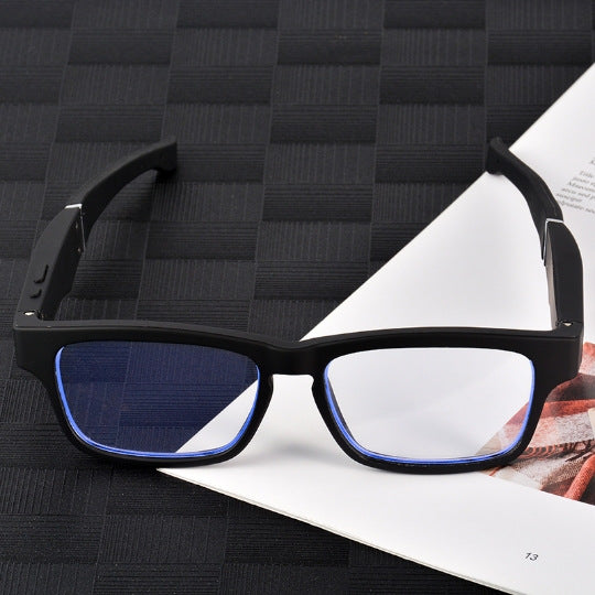 Smart Bluetooth glasses audio listening music call